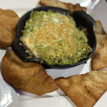 Dirty 20 Bar - Artichoke dip - Bars Near Me - Ballwin, Missouri
