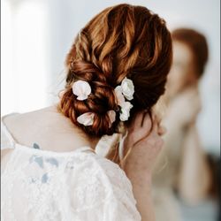 Kara Delfino Makeup Artist