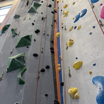 Central Rock Gym - Syracuse - Walls! - Rock Climbing Near Me - Syracuse, New York Central Rock Gym - Syracuse - Walls! - Rock Climbing Near Me - Syracuse, New York