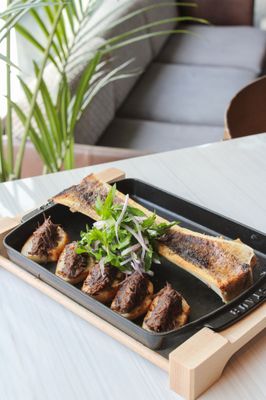 BOA Steakhouse Las Vegas by null