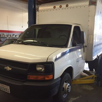 Cornerstone Auto Solutions - Auto Repair Near Me - La Habra, California