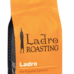 Caffe Ladro - Bothell