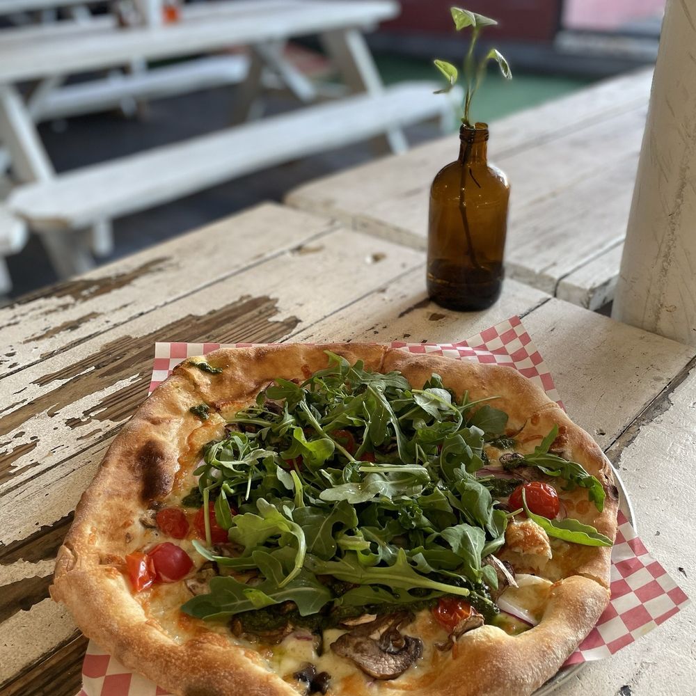 Federalist Pizza - stanford pizza - Pizza Near Me - Sacramento, California Federalist Pizza - stanford pizza - Pizza Near Me - Sacramento, California