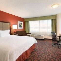 Hampton Inn - Denver West Federal Center - Guest room
