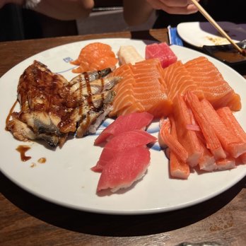 Umiya - Sushi Bars Near Me - San Antonio, Texas