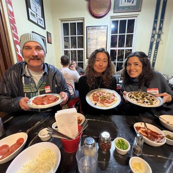 Red Banjo Pizza - Pizza Near Me - Park City, Utah Red Banjo Pizza - Pizza Near Me - Park City, Utah