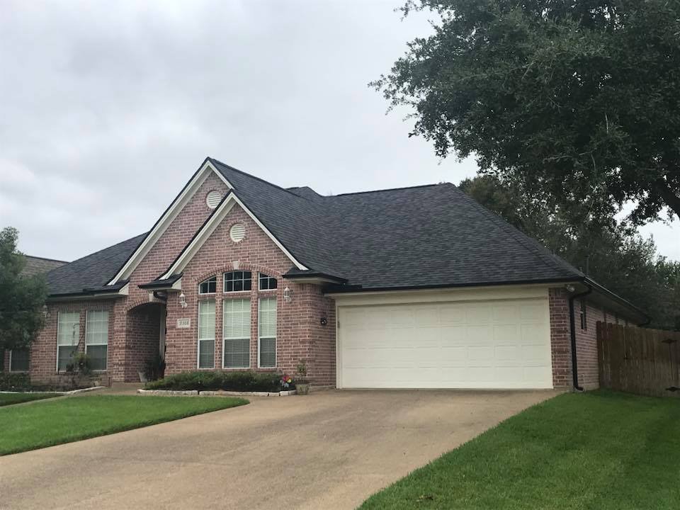 Slide of Serenity Roofing & Construction