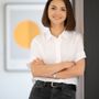 Photo of Katerina Li - Reveal Real Estate
