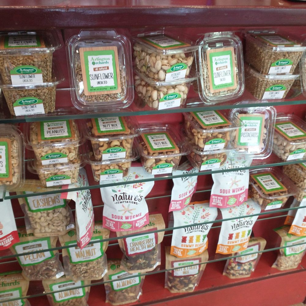 The Spot Cafe - Nuts - Sandwiches Near Me - Sunnyside, New York The Spot Cafe - Nuts - Sandwiches Near Me - Sunnyside, New York