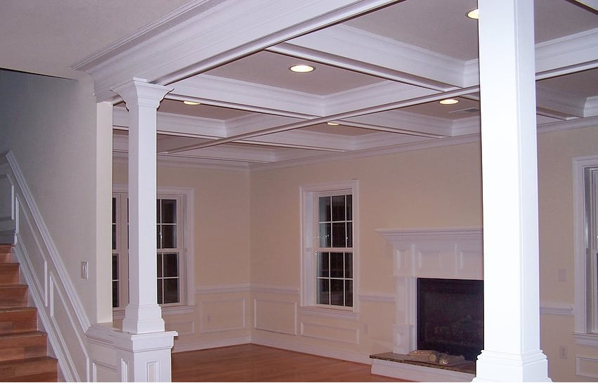 Slide of Rocky's Construction LLC