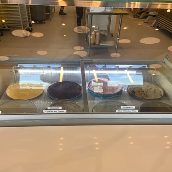 Blox Dessert Bars - Desserts Near Me - American Fork, Utah