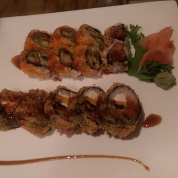 Tai Show - Heidi and Joe Rolls - Japanese Near Me - Massapequa, New York Tai Show - Heidi and Joe Rolls - Japanese Near Me - Massapequa, New York