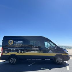 City Brew Tours
