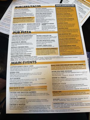 GOAT City Pub - Norton by null