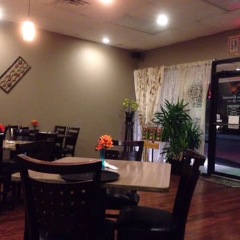 Thai Riverside - Thai Near Me - Grapevine, Texas