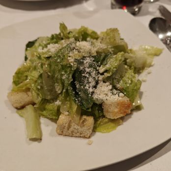 Lucerne Restaurant - Caesar Salad - Italian Near Me - Camarillo, California Lucerne Restaurant - Caesar Salad - Italian Near Me - Camarillo, California