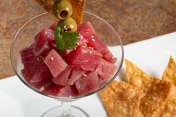 Buddha Thai Bistro by null