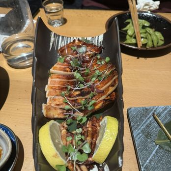 Izakaya Nana - Ika-Sugata / - Izakaya Near Me - Queens, New York Izakaya Nana - Ika-Sugata / - Izakaya Near Me - Queens, New York
