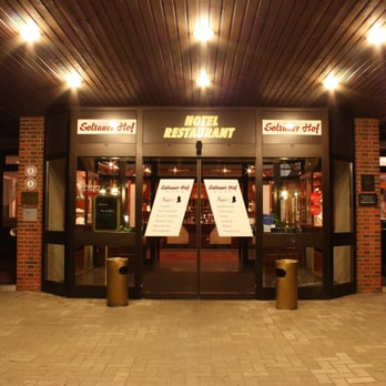 Soltauer Hof - Hotels Near Me - Soltau, NI