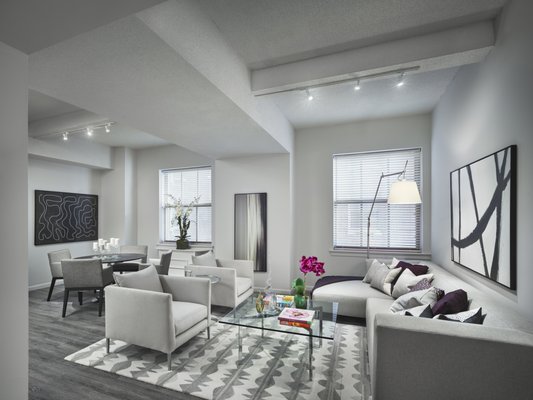 The Franklin Residences by null