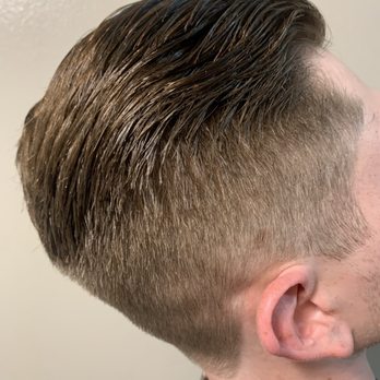 Maestro Barbershop - Haircut - Barbers Near Me - Anaheim, California