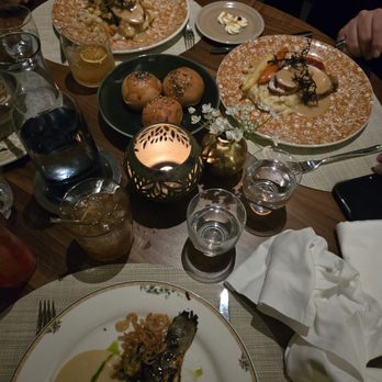 1906 Fine Dining - New American Near Me - Kennett Square, Pennsylvania