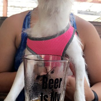 Barley Republic Public House - Irish Near Me - St. Augustine, Florida