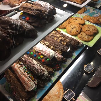 Centifonti's Restaurant - Cookies - Desserts Near Me - La Mesa, California Centifonti's Restaurant - Cookies - Desserts Near Me - La Mesa, California