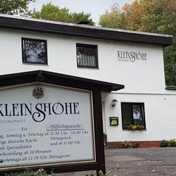 kleinshöhe