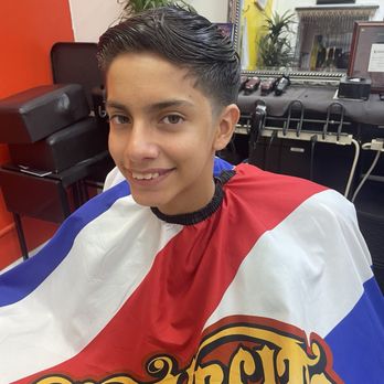 Jeffs Perfect Hair - After-front - Men's Hair Salons Near Me - Westminster, California Jeffs Perfect Hair - After-front - Men's Hair Salons Near Me - Westminster, California