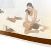 Nirvana Holistic Spa gift card