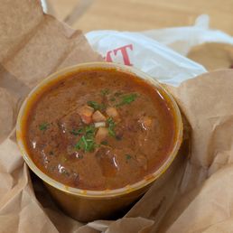 Lamb Rogan Josh
