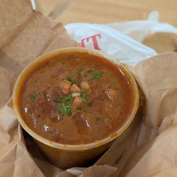 Priya's Kitchen - Lamb rogan josh