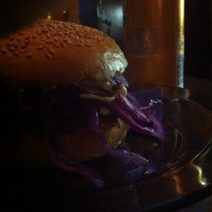 Photo of Forgotten Worlds - Collingwood Victoria, Australia. Sloppy joe. Crappy light.