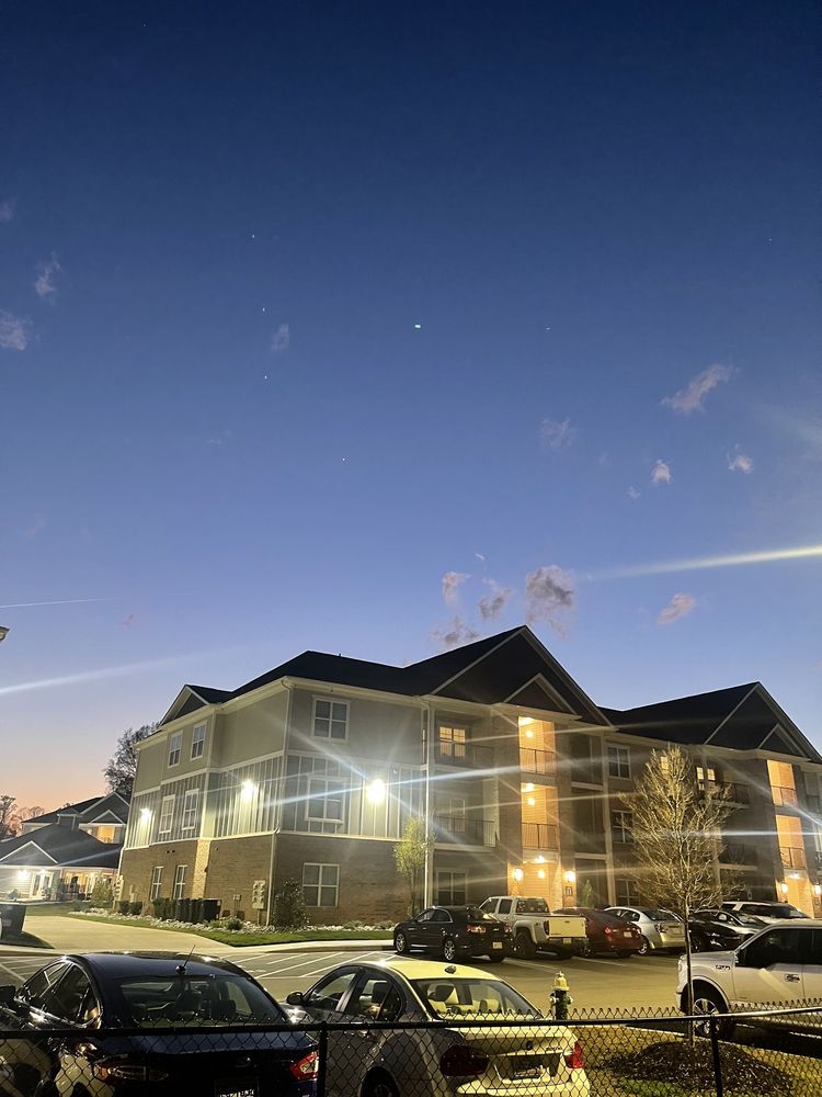 THE RESERVE AT GREENWOOD Updated September 2024 52 Photos 515 Carowill Dr, Greensboro