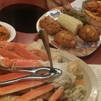 The ShellHouse - Seafood Near Me - Savannah, Georgia