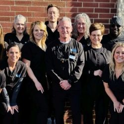 Affordable Dentures & Implants