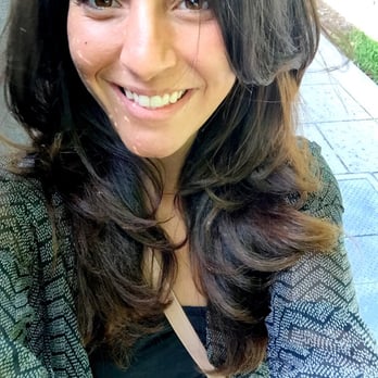 Nue Studio - Miles gave me an awesome cut and blow dry! I'm in love! - Hair Salons Near Me - Miami, Florida Nue Studio - Miles gave me an awesome cut and blow dry! I'm in love! - Hair Salons Near Me - Miami, Florida