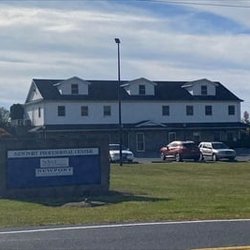 Select Physical Therapy - Newport