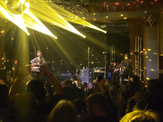 The Ritz Ybor by null