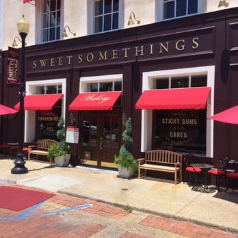 Sweet Somethings Bakery - Bakeries Near Me - Laurel, Mississippi Sweet Somethings Bakery - Bakeries Near Me - Laurel, Mississippi