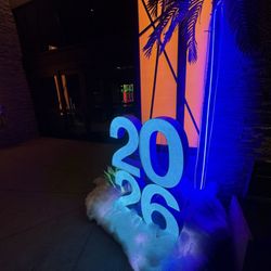 Agua Caliente Casino - Cathedral City