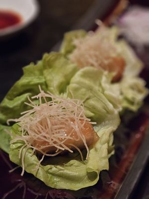 Nobu by null Nobu by null