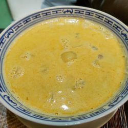 Lemongrass - Gelbes Curry