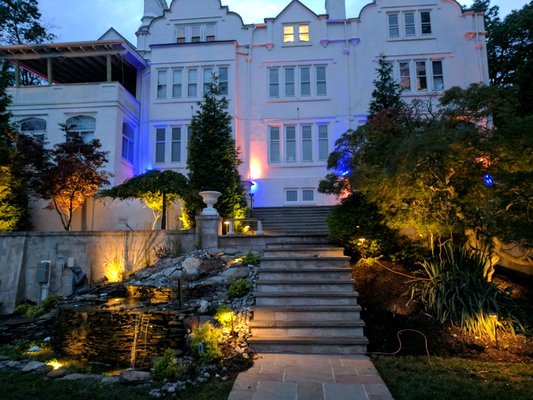 Quality Garden Designs