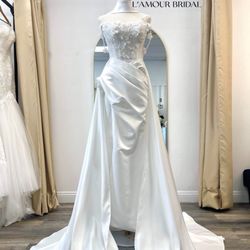 L’amour Bridal
