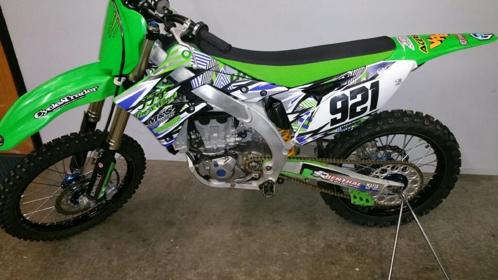 SRS MOTORSPORTS Updated July 2024 17 Photos & 12 Reviews 3112