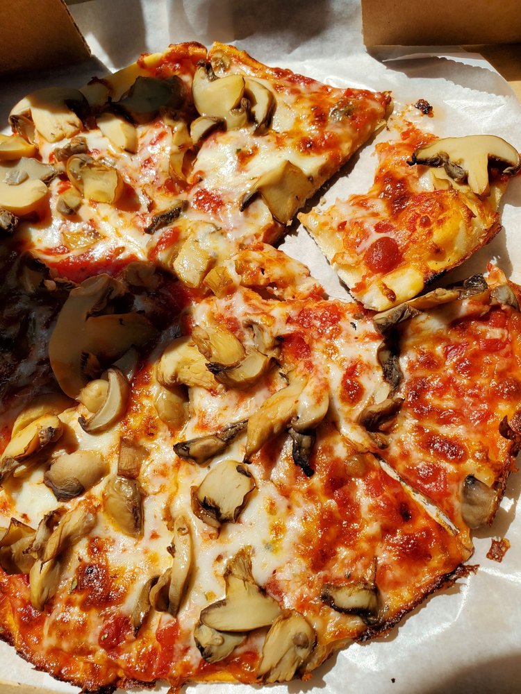 PAT’S PIZZA HAMPDEN 20 Reviews 662 Main Rd N, Hampden, Maine Pizza Restaurant Reviews