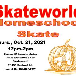 Skateworld