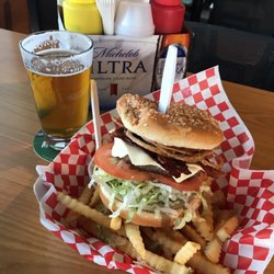 $8 lunch special!